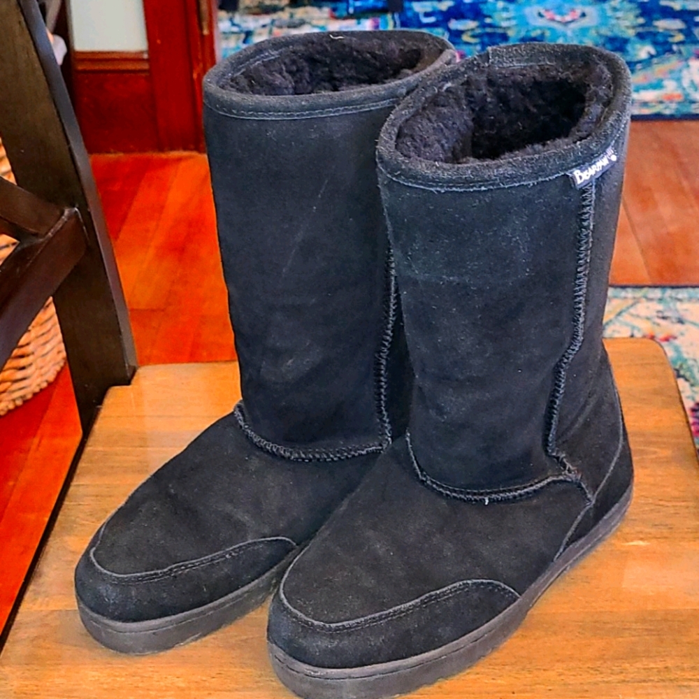 Women's BearPaw boots